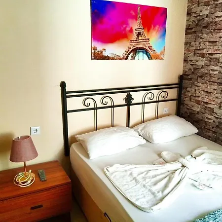 Hostel 22 Edirne