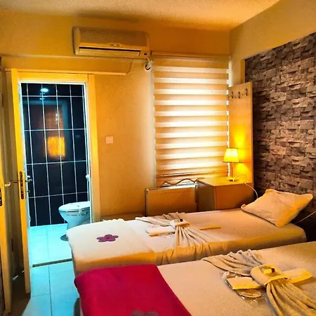 22 Hostel