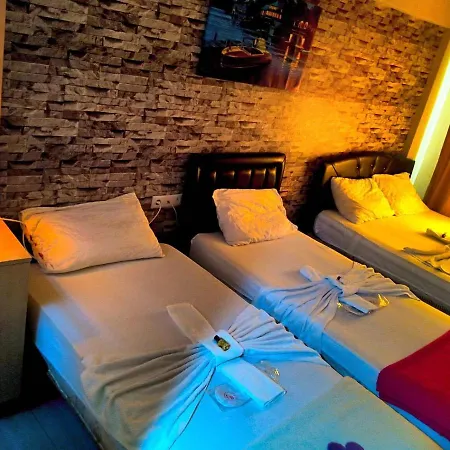 22 Hostel