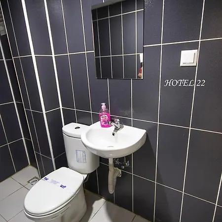 Hostel 22
