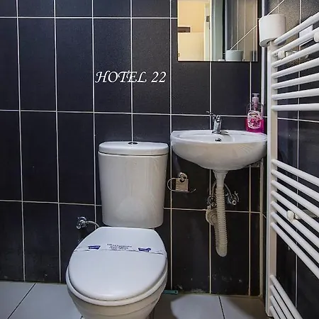 22 *